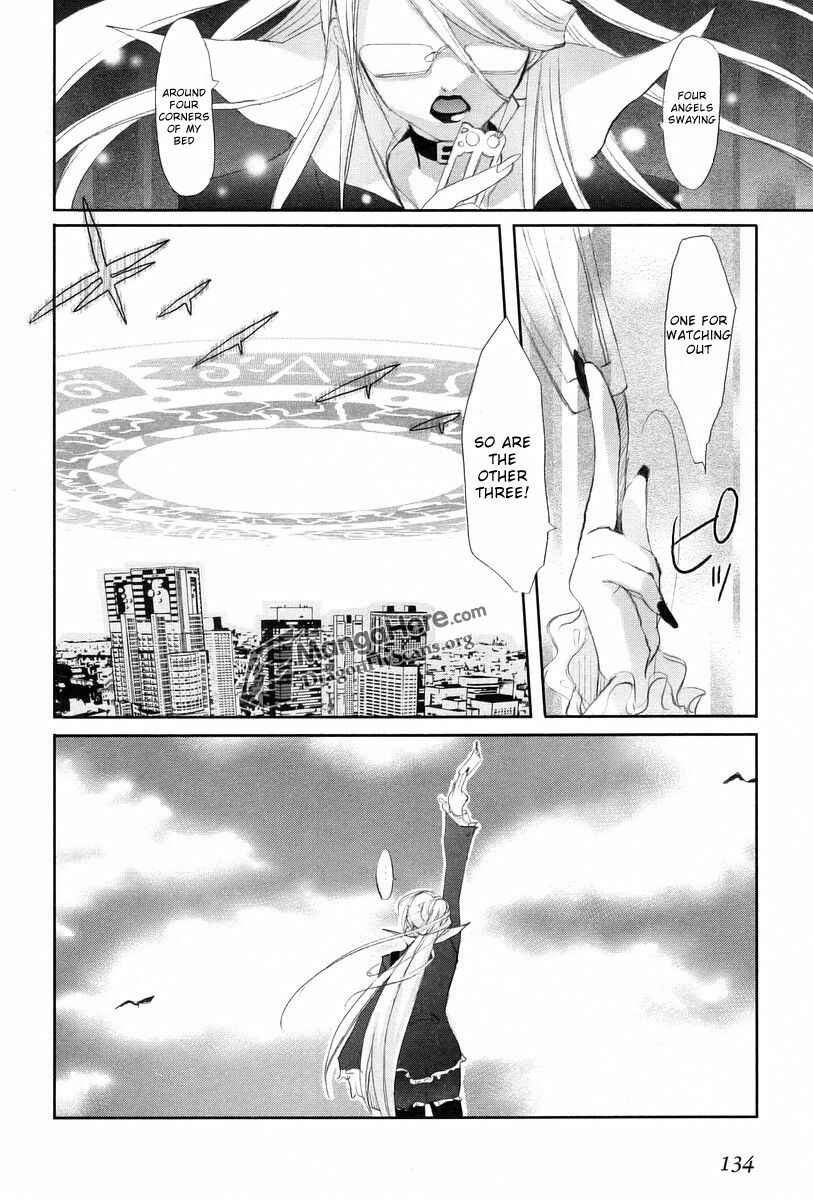 Page 16 Chapter 20 Shakugan no Shana