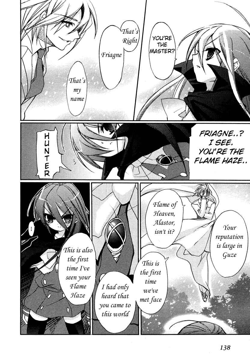 Page 2 Chapter 6 Shakugan no Shana