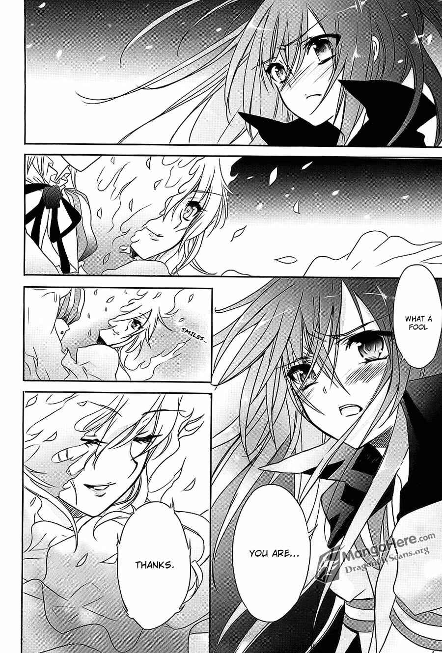 Page 15 Chapter 65 Shakugan no Shana