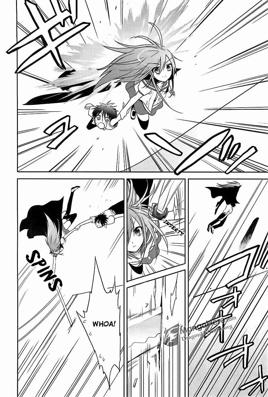 Page 7 Chapter 65 Shakugan no Shana