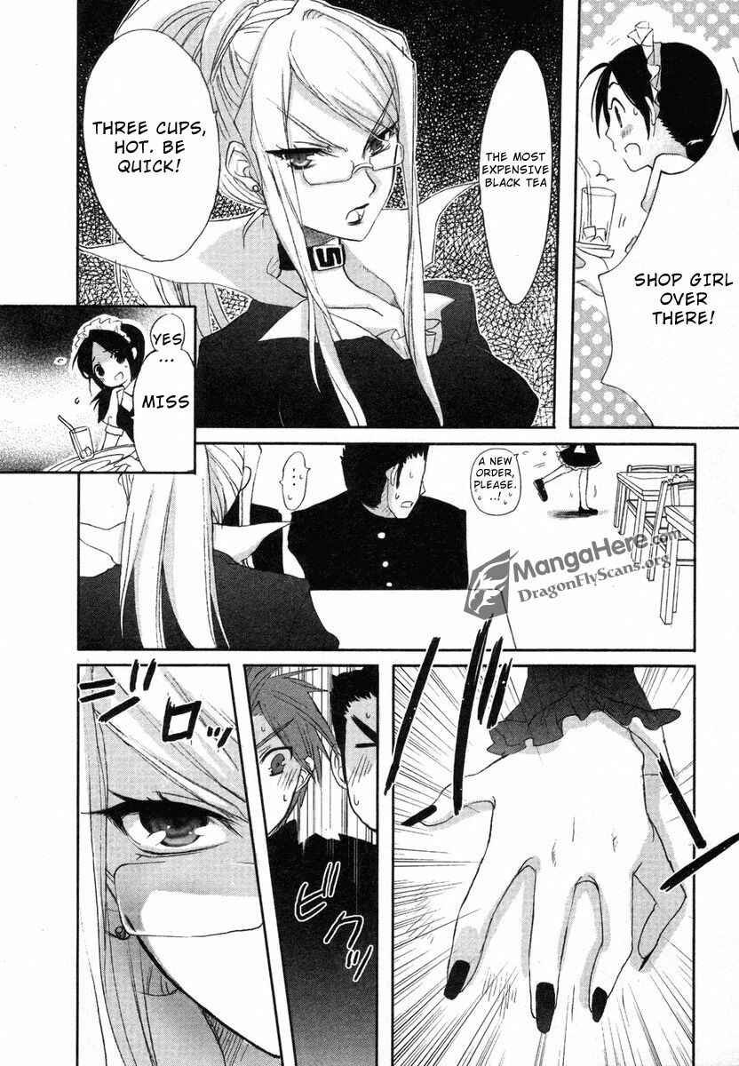 Page 22 Chapter 22 Shakugan no Shana