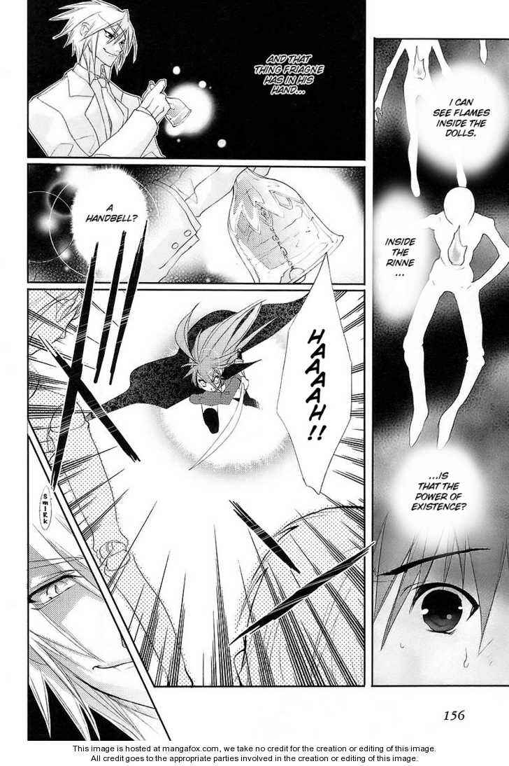 Page 15 Chapter 14 Shakugan no Shana