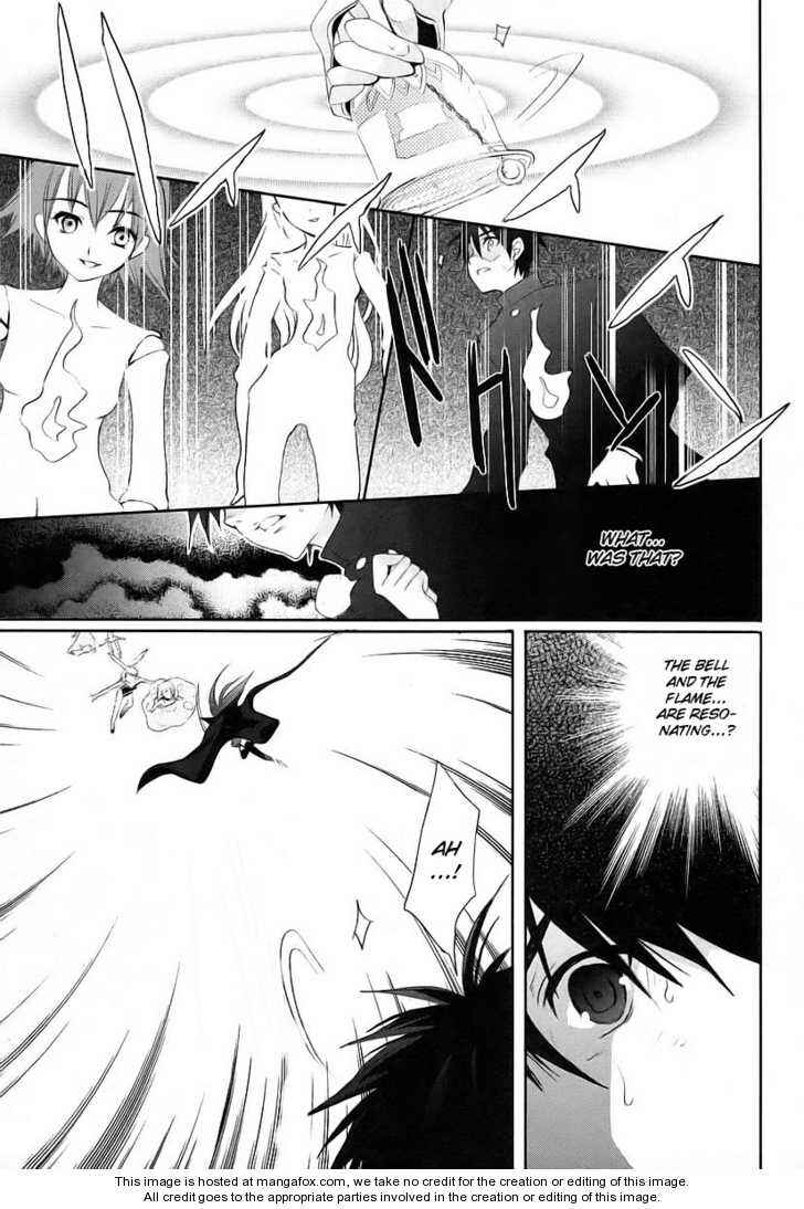 Page 16 Chapter 14 Shakugan no Shana