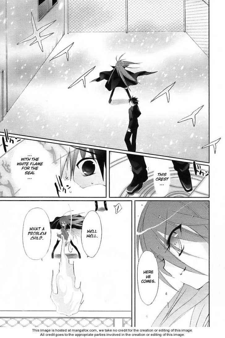 Page 2 Chapter 14 Shakugan no Shana