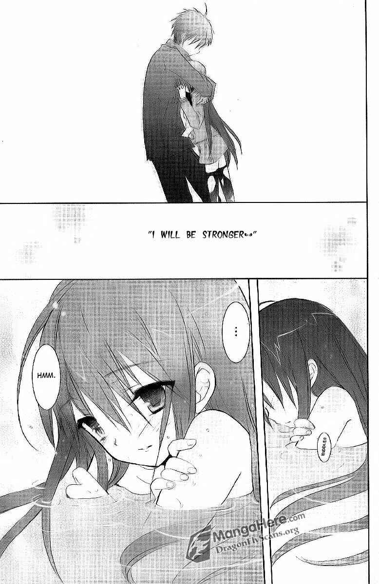 Page 12 Chapter 31 Shakugan no Shana