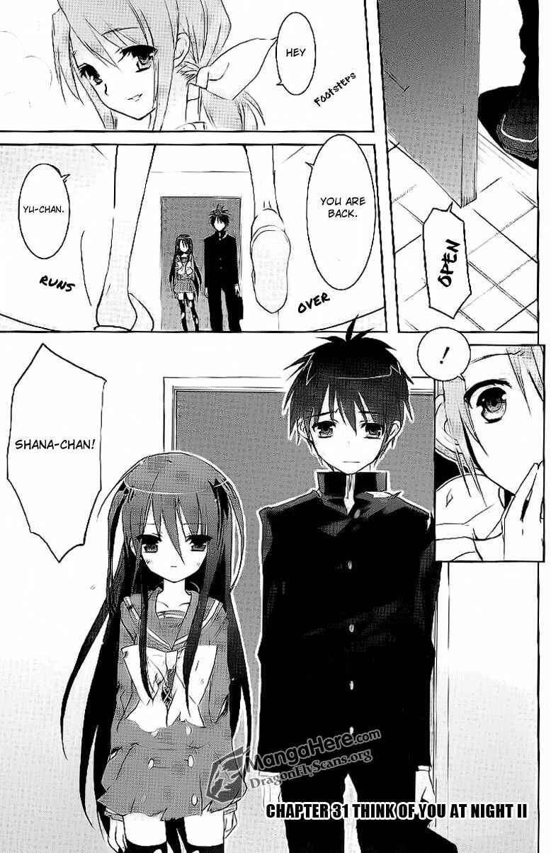 Page 2 Chapter 31 Shakugan no Shana