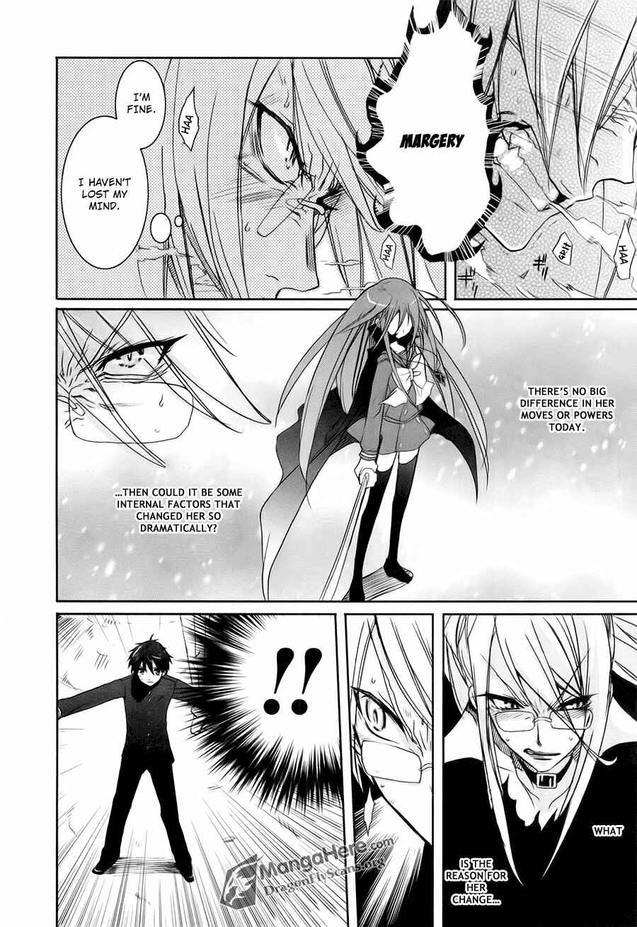 Page 5 Chapter 37 Shakugan no Shana