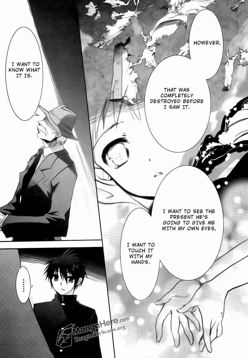 Page 14 Chapter 28 Shakugan no Shana
