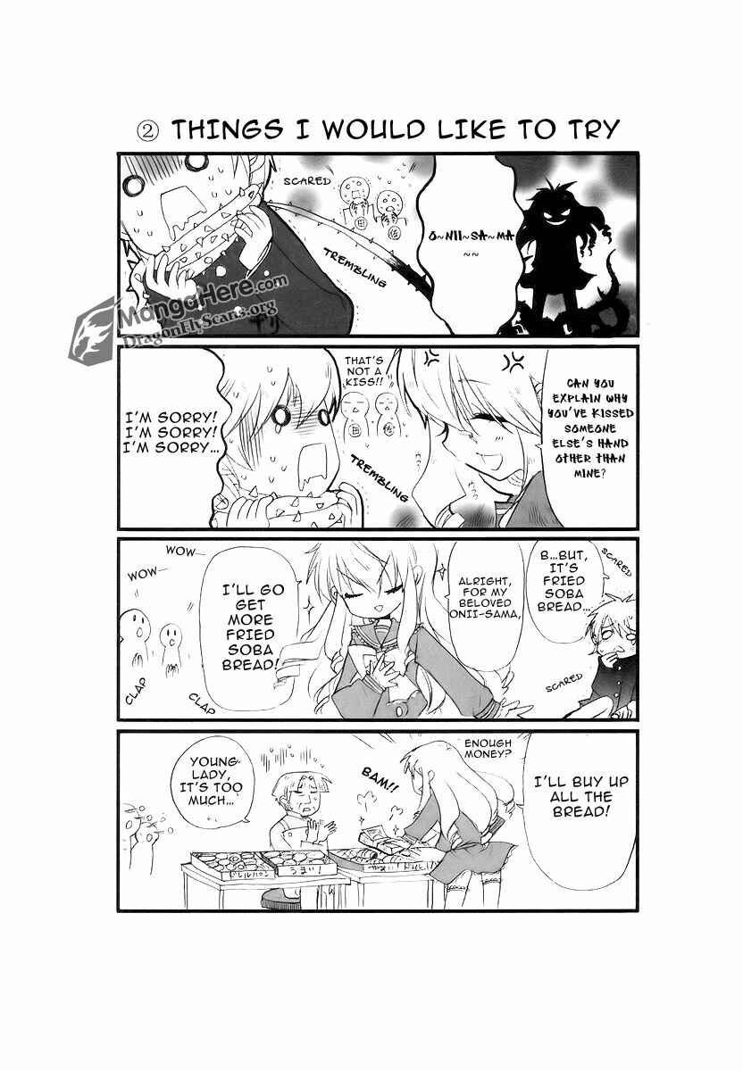 Page 25 Chapter 28 Shakugan no Shana