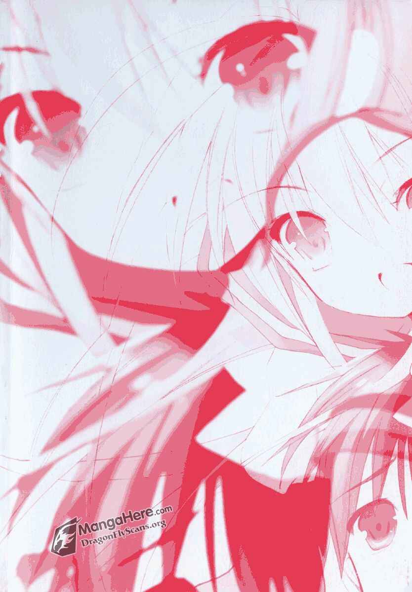 Page 28 Chapter 28 Shakugan no Shana