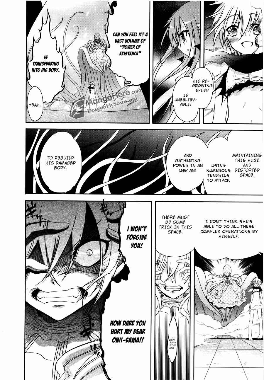 Page 14 Chapter 56 Shakugan no Shana