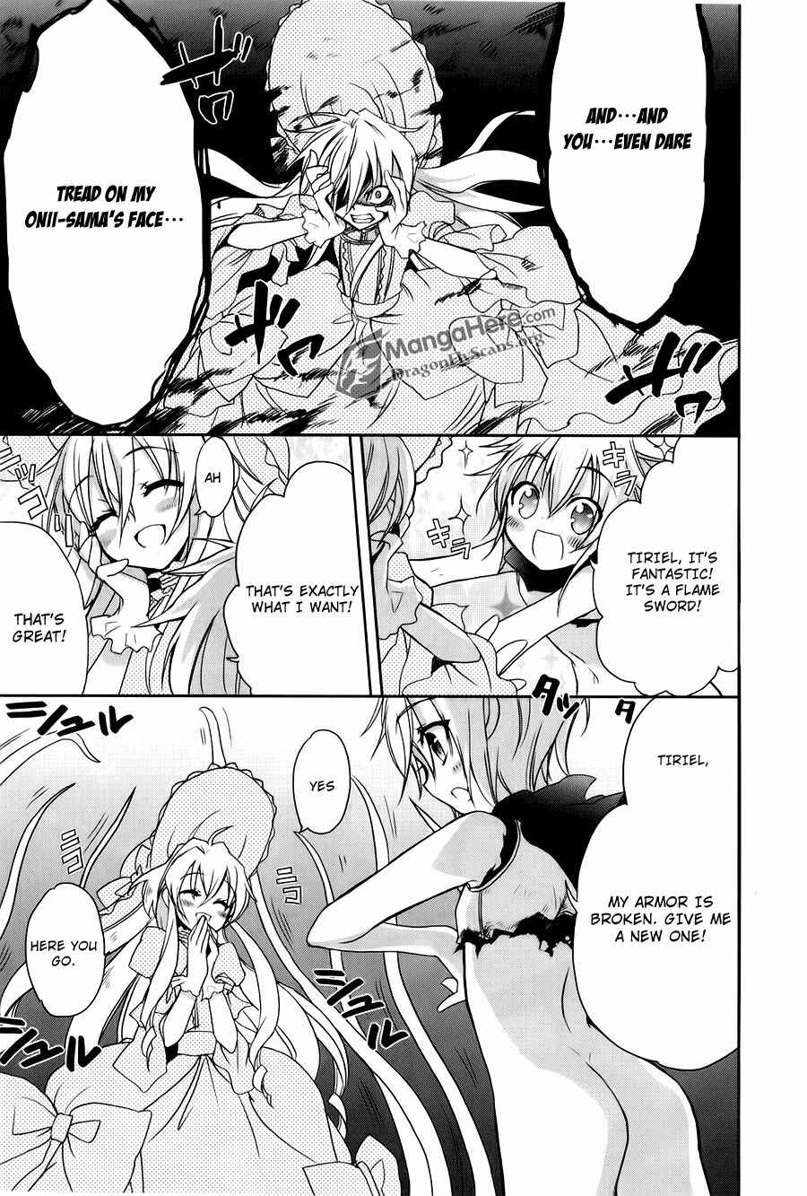 Page 15 Chapter 56 Shakugan no Shana