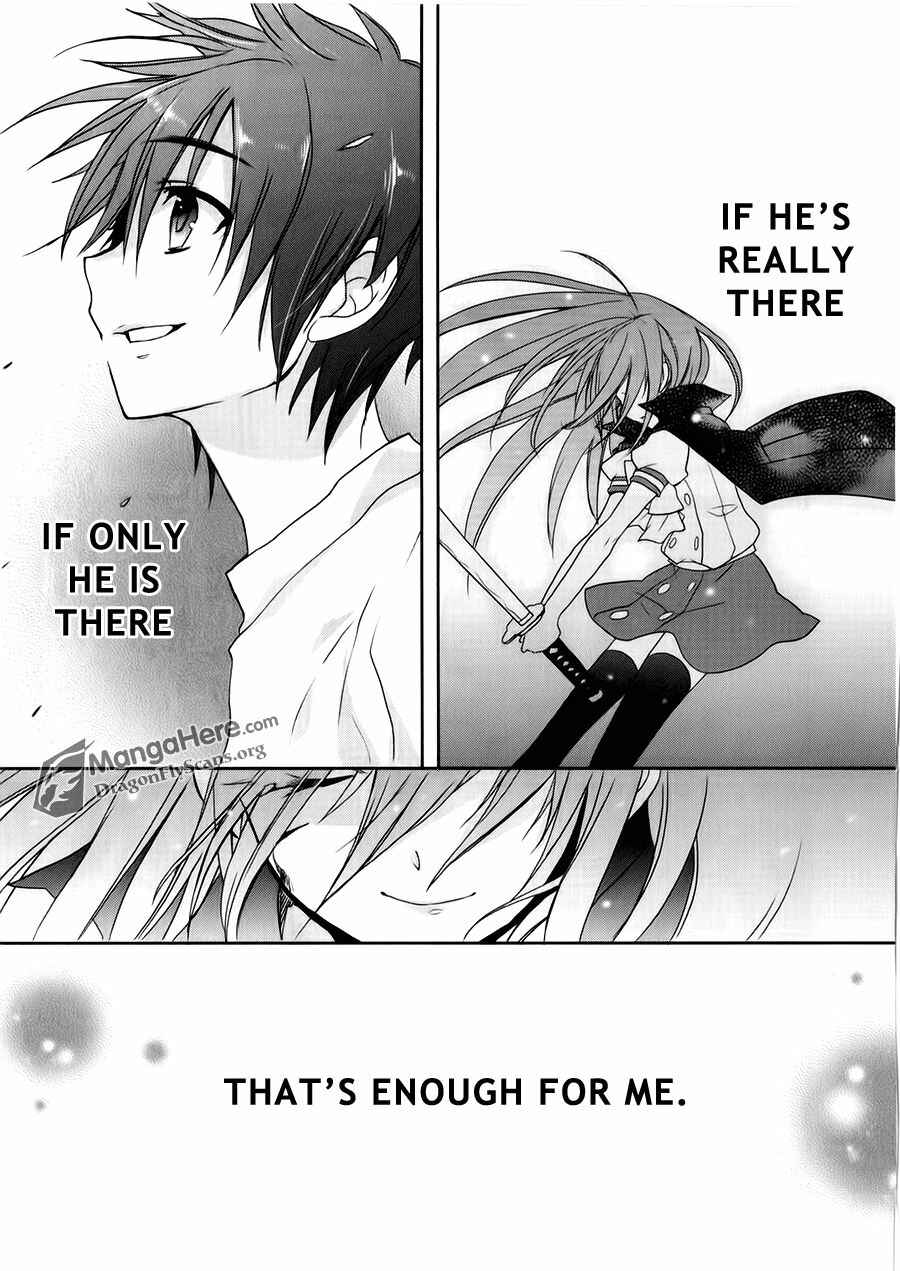 Page 19 Chapter 56 Shakugan no Shana