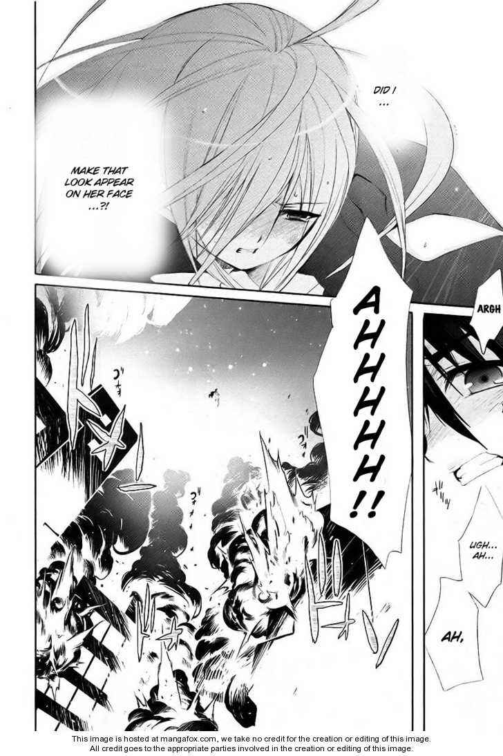 Page 24 Chapter 15 Shakugan no Shana