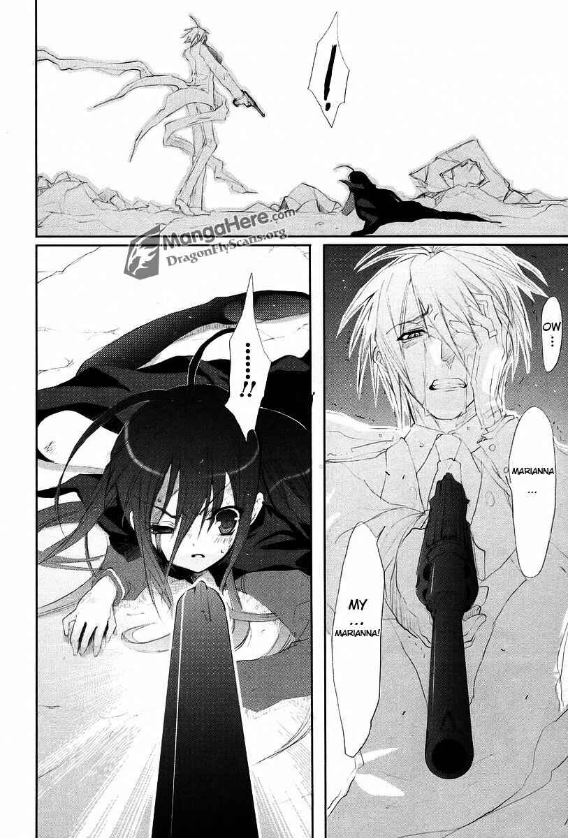 Page 18 Chapter 18 Shakugan no Shana