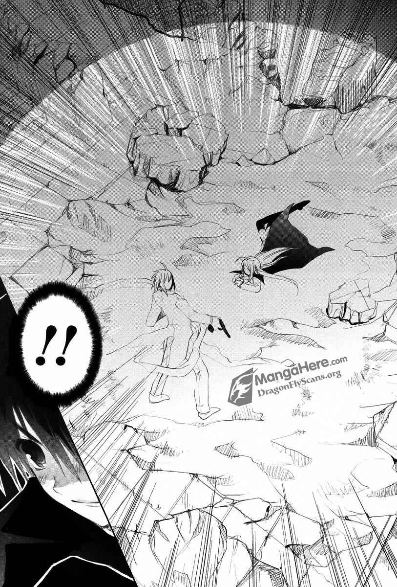 Page 23 Chapter 18 Shakugan no Shana