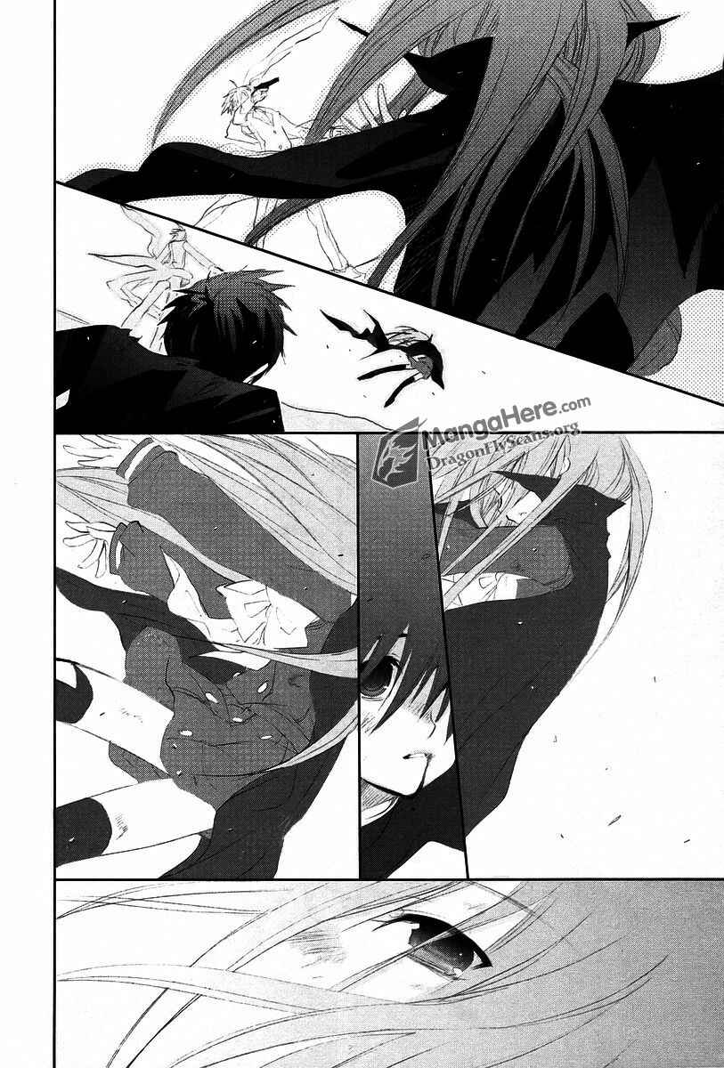 Page 30 Chapter 18 Shakugan no Shana