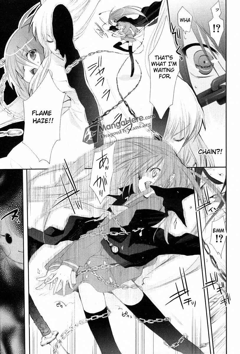 Page 9 Chapter 18 Shakugan no Shana