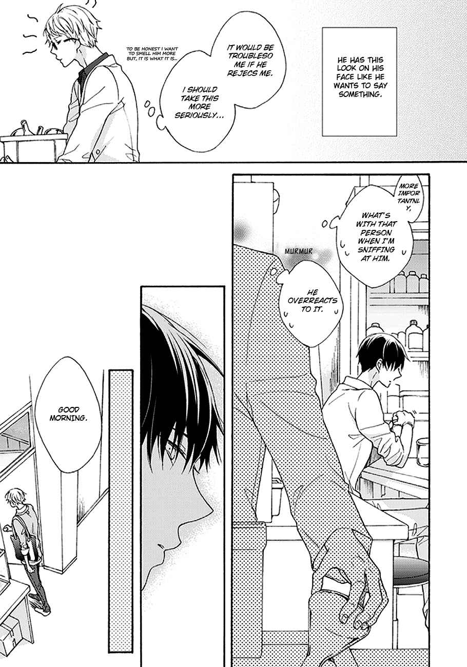 Page 6 Chapter 2 Kunkou Schale