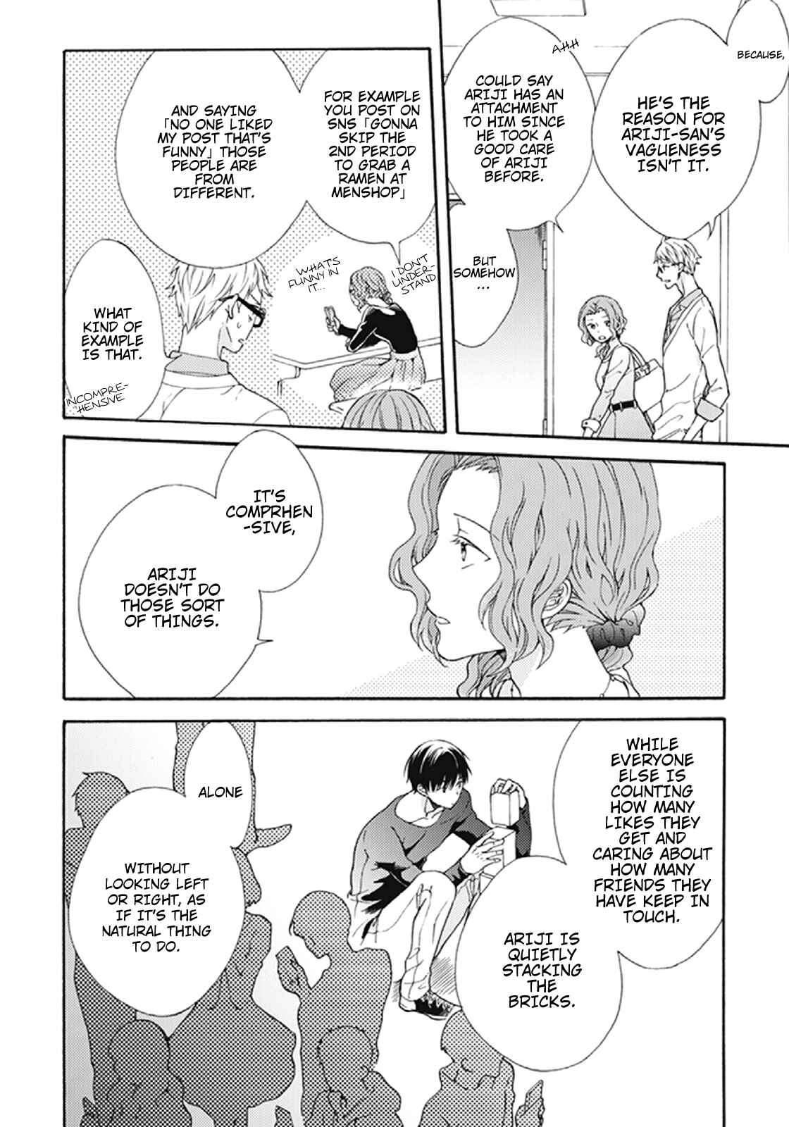 Page 10 Chapter 3 Kunkou Schale