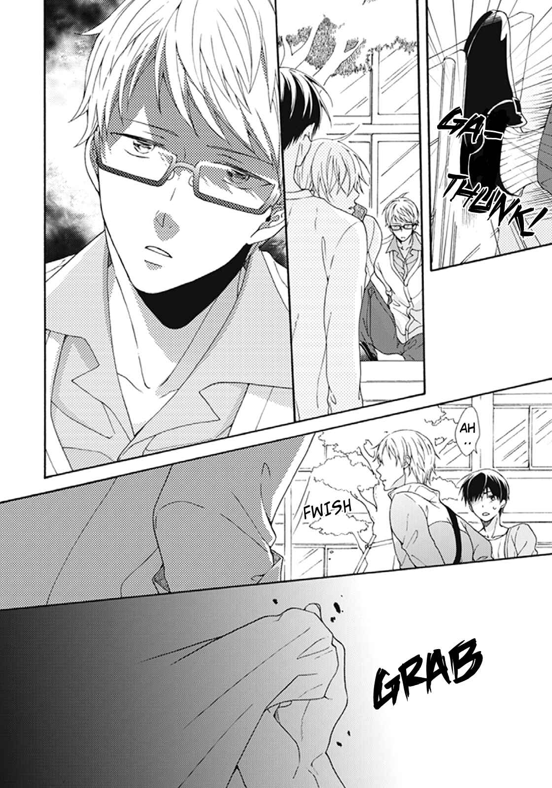 Page 16 Chapter 3 Kunkou Schale