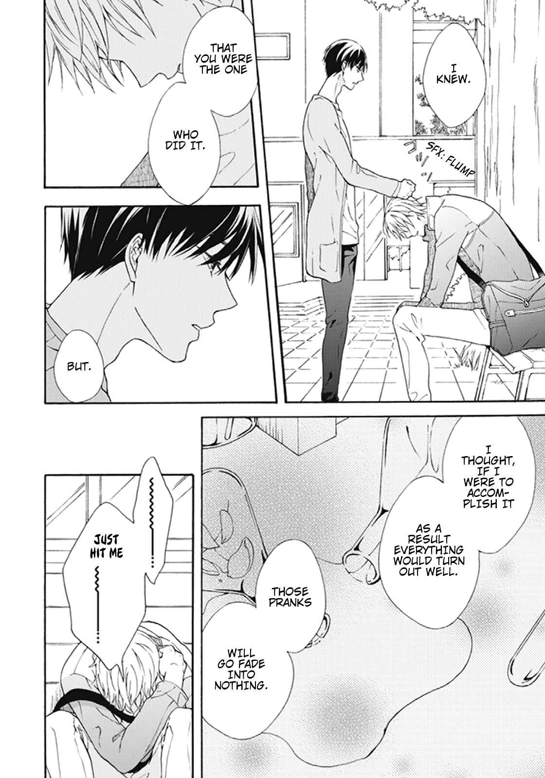 Page 20 Chapter 3 Kunkou Schale