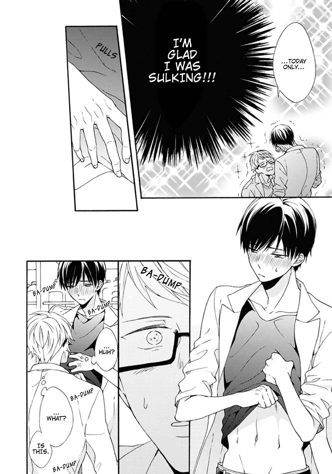 Page 28 Chapter 3 Kunkou Schale