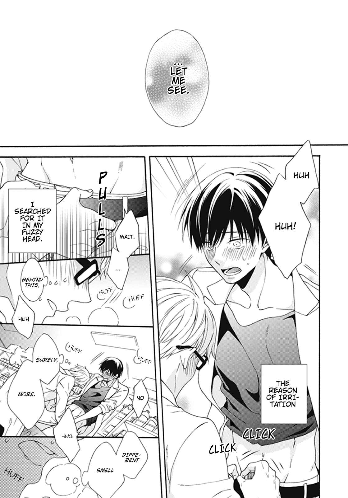 Page 31 Chapter 3 Kunkou Schale
