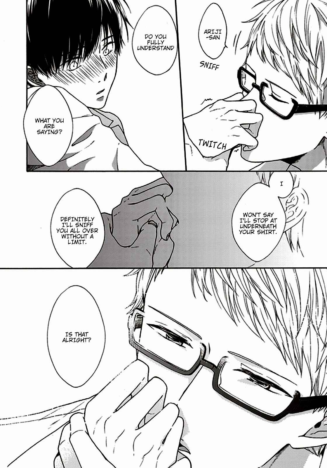 Page 15 Chapter 5 Kunkou Schale