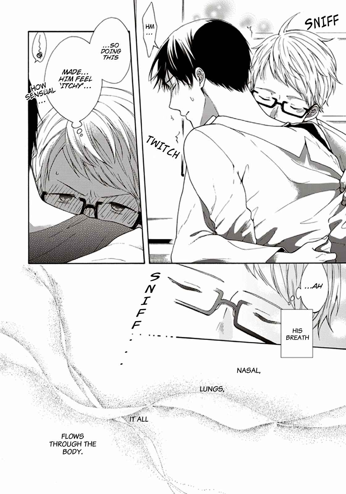 Page 17 Chapter 5 Kunkou Schale