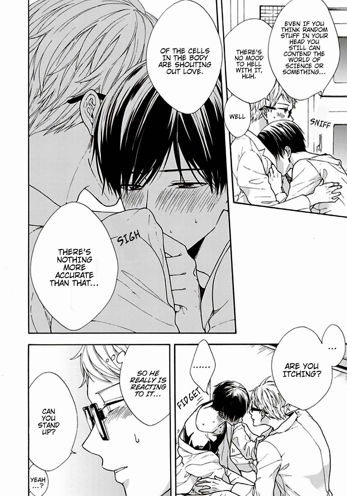 Page 19 Chapter 5 Kunkou Schale