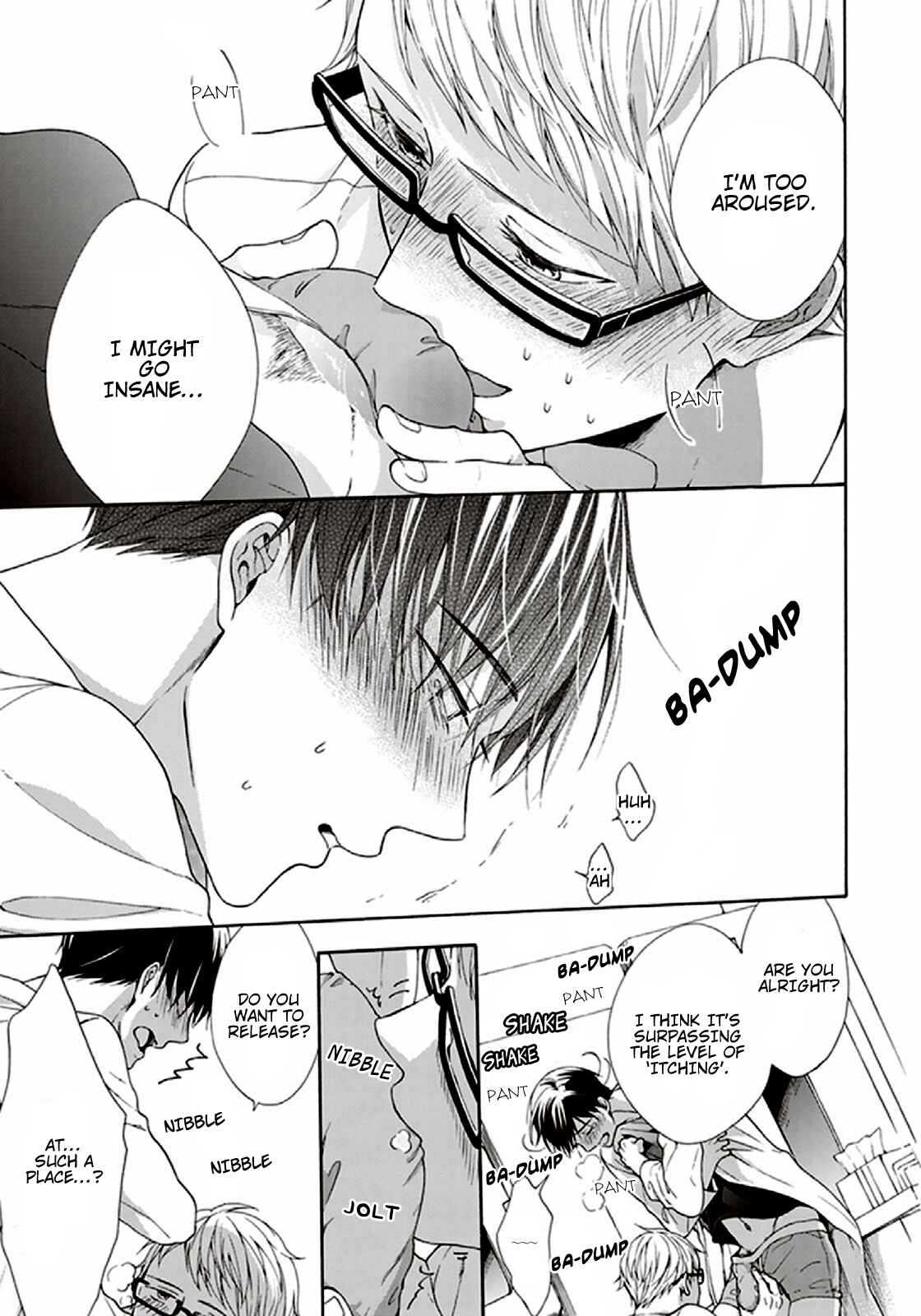 Page 22 Chapter 5 Kunkou Schale