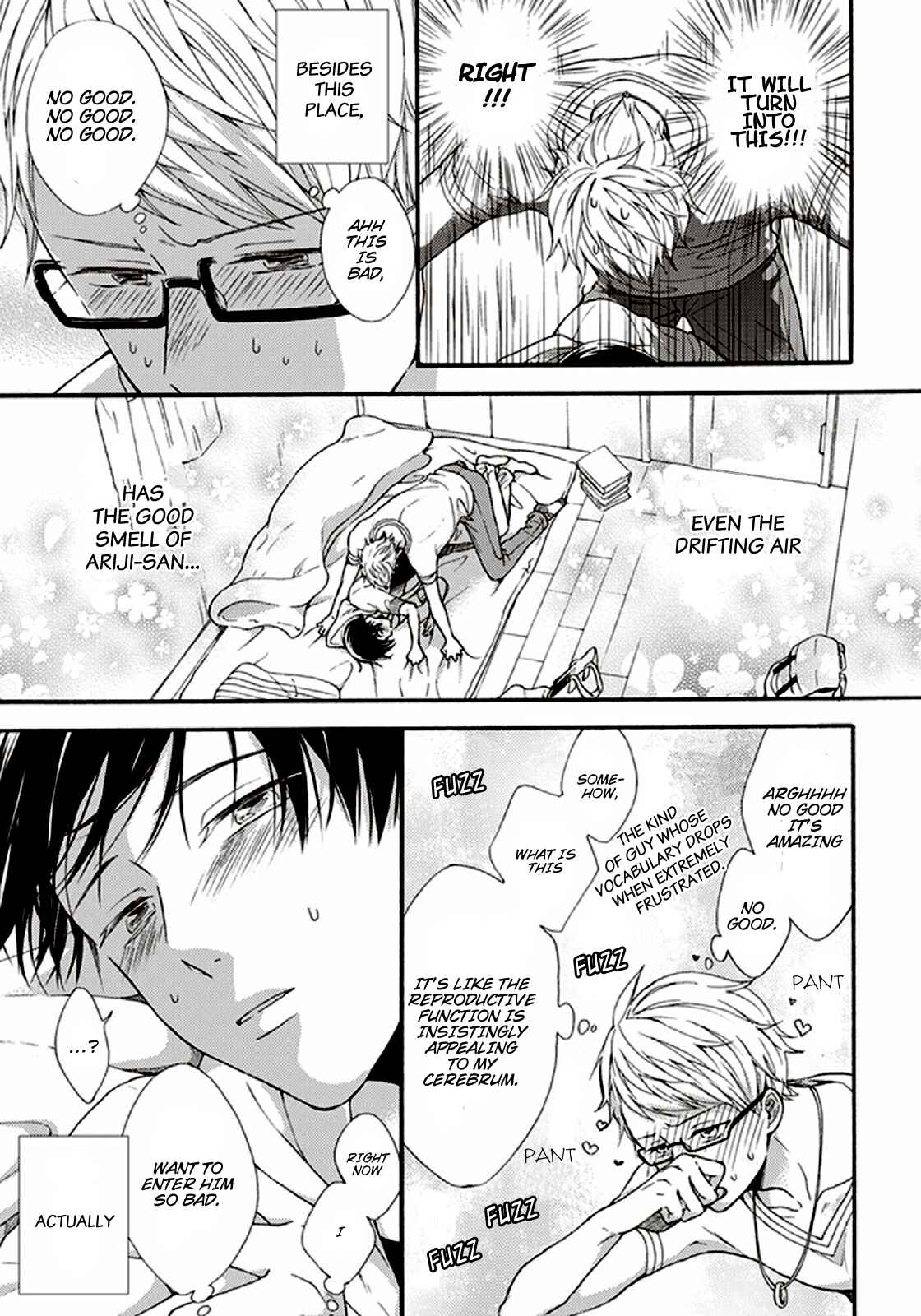 Page 40 Chapter 5 Kunkou Schale