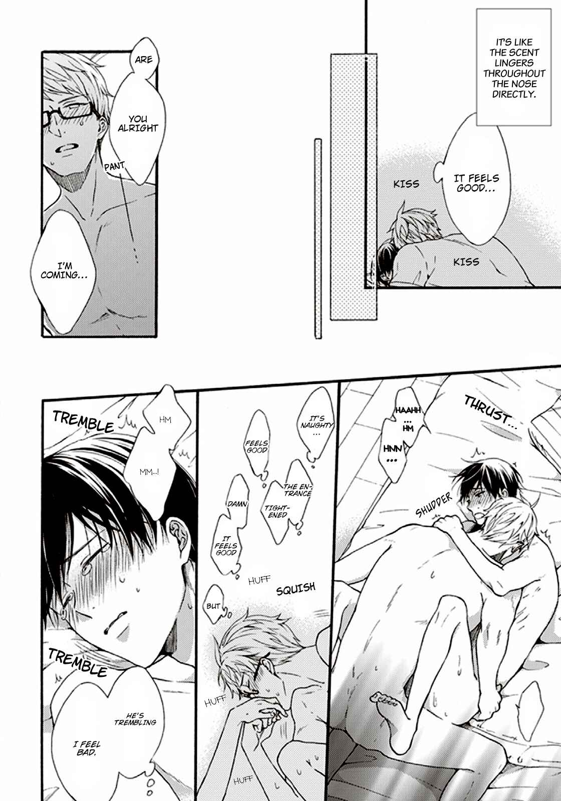 Page 45 Chapter 5 Kunkou Schale