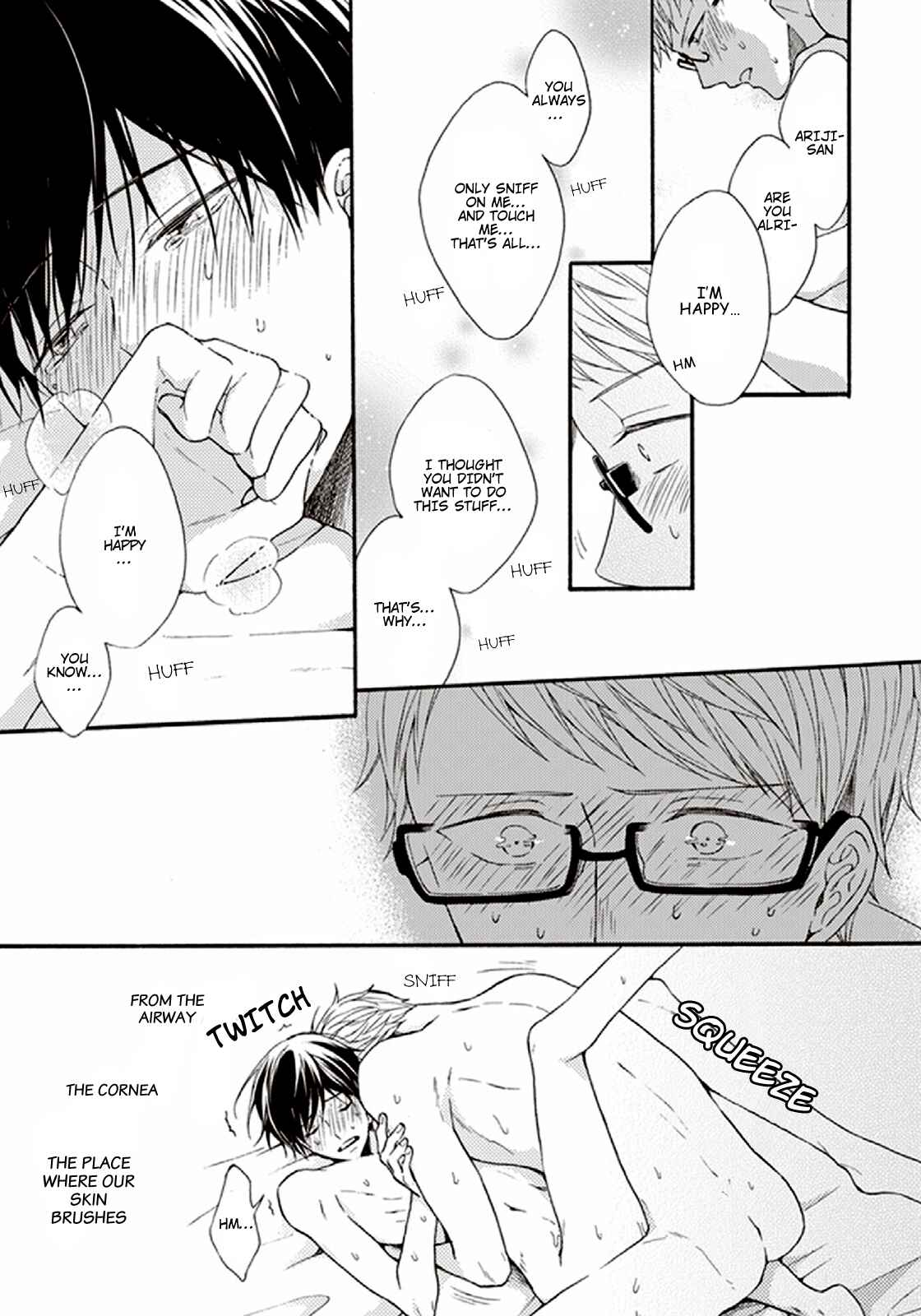 Page 46 Chapter 5 Kunkou Schale