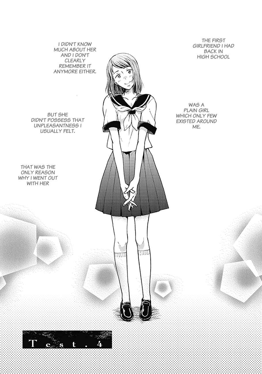 Page 2 Chapter 4 Kunkou Schale