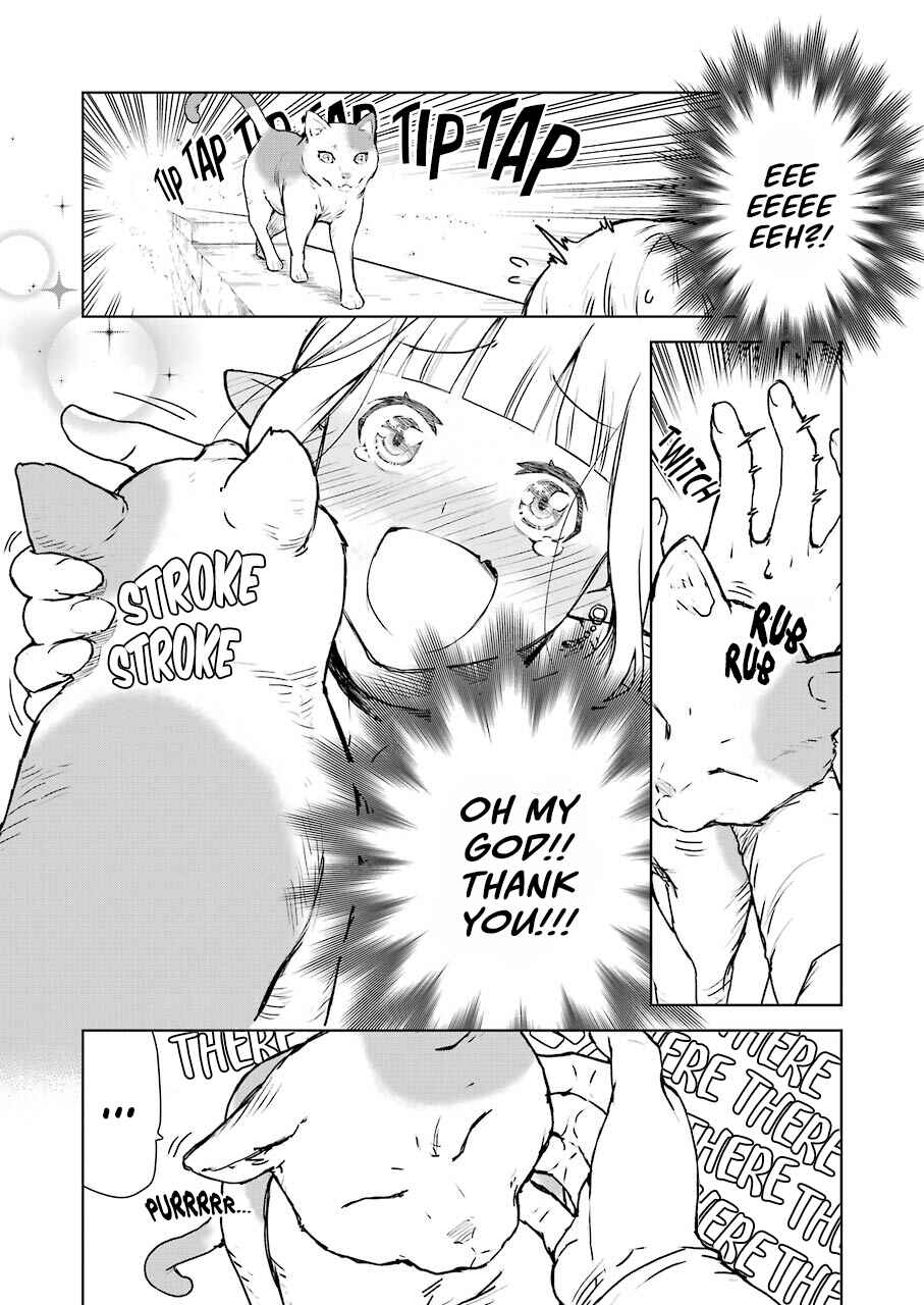 Page 14 Chapter Unknown_0376 A Damn Strong Elf Captain Whos Actually A Maiden Inside