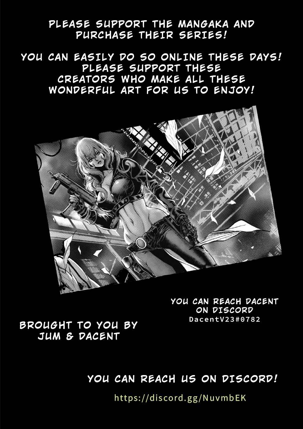 Page 22 Chapter 7 Pink Salon Sniper