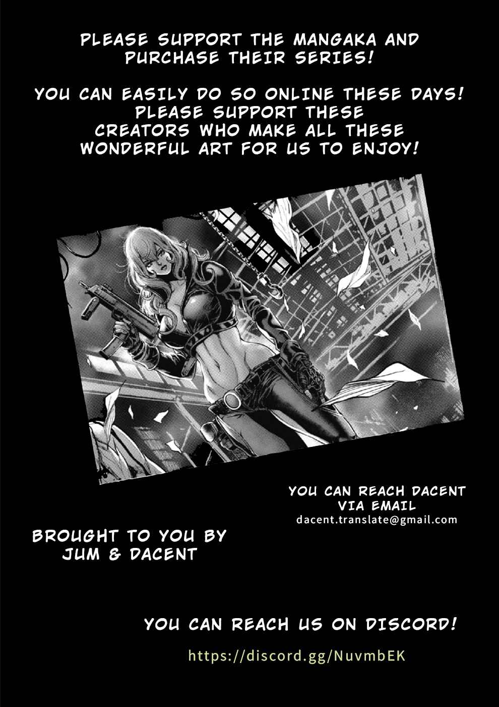 Page 22 Chapter 6 Pink Salon Sniper
