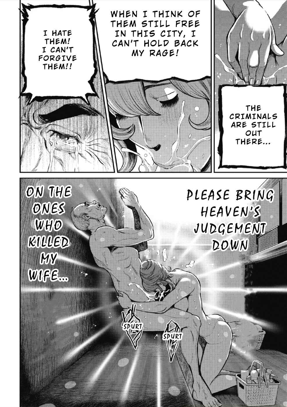 Page 10 Chapter 4 Pink Salon Sniper