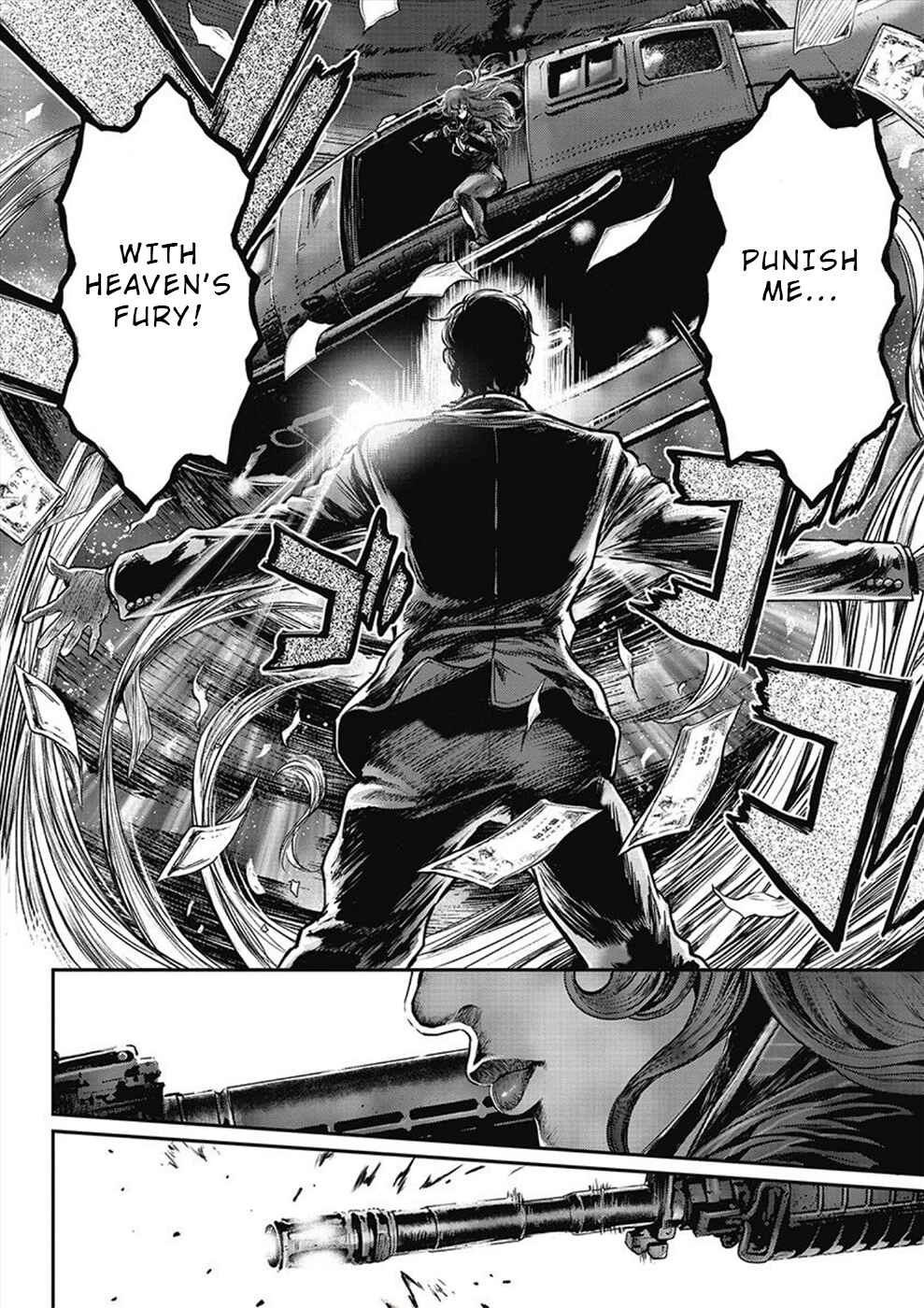 Page 18 Chapter 15 Pink Salon Sniper