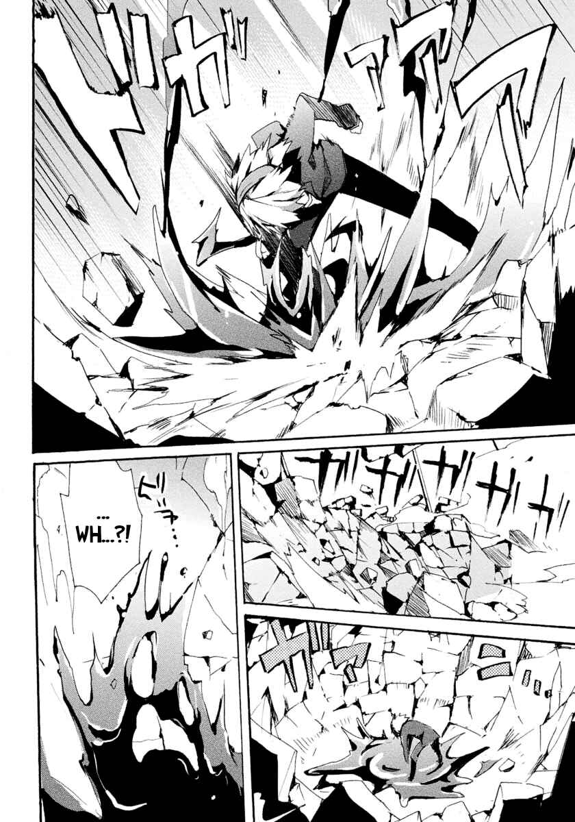 Page 18 Chapter 5 Mondaiji-tachi ga Isekai kara Kuru Sou desu yo? Z