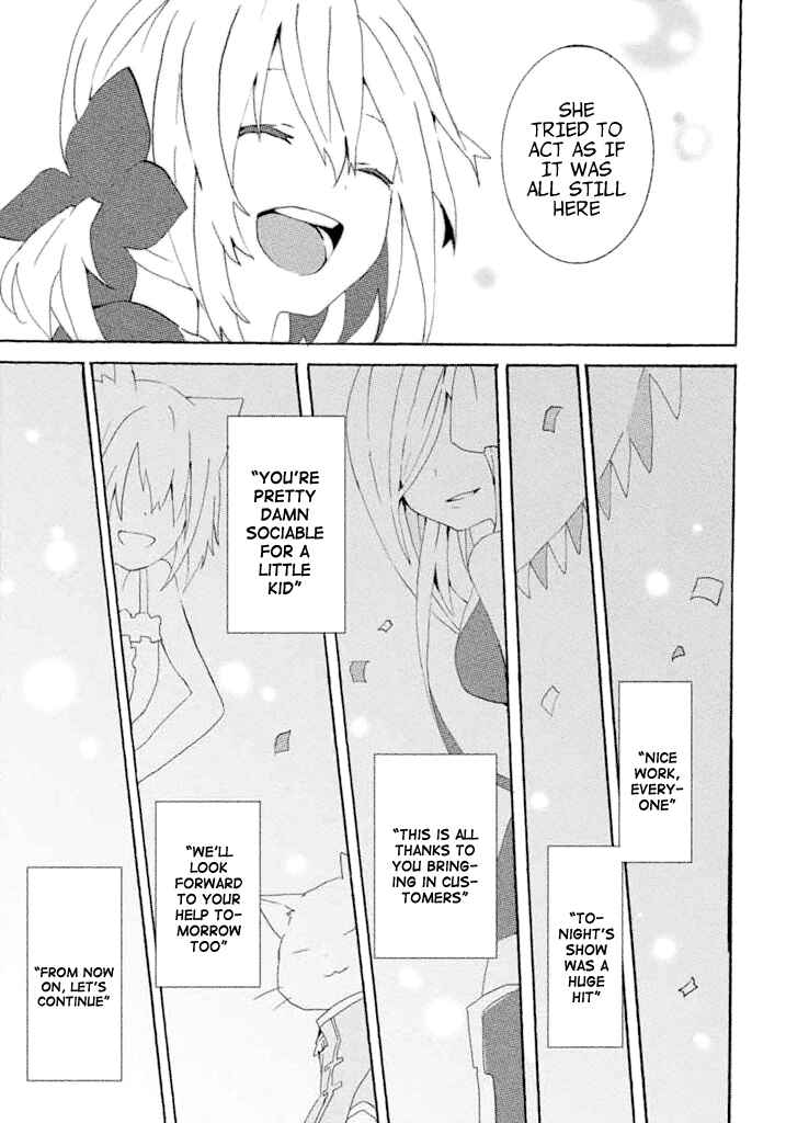 Page 26 Chapter 10 Mondaiji-tachi ga Isekai kara Kuru Sou desu yo? Z