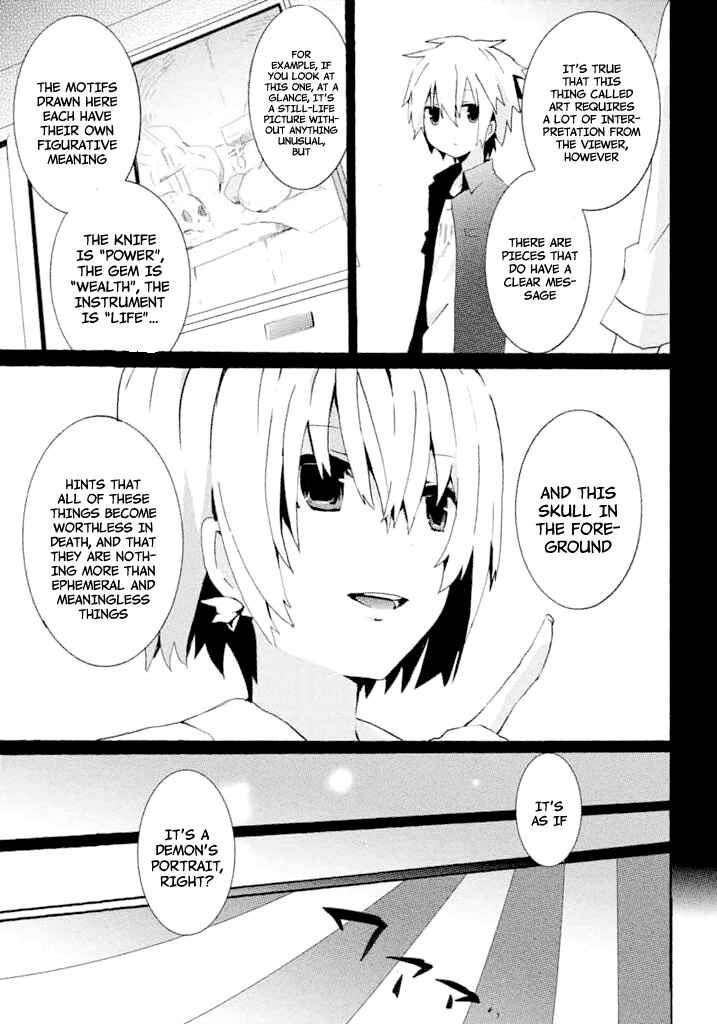 Page 5 Chapter 10 Mondaiji-tachi ga Isekai kara Kuru Sou desu yo? Z