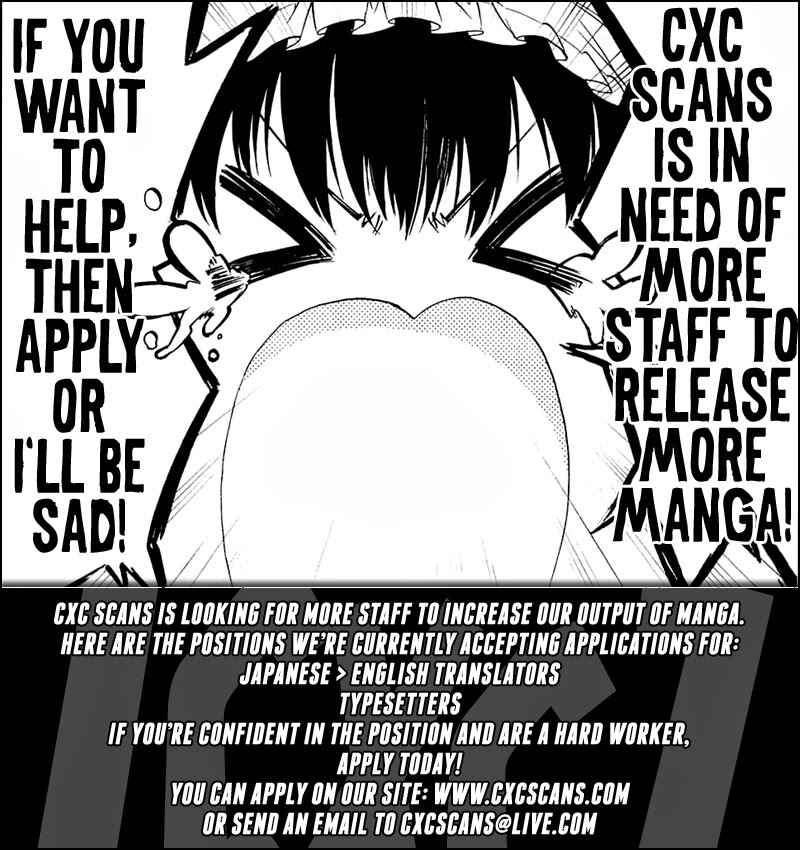 Page 2 Chapter 15 Mondaiji-tachi ga Isekai kara Kuru Sou desu yo? Z