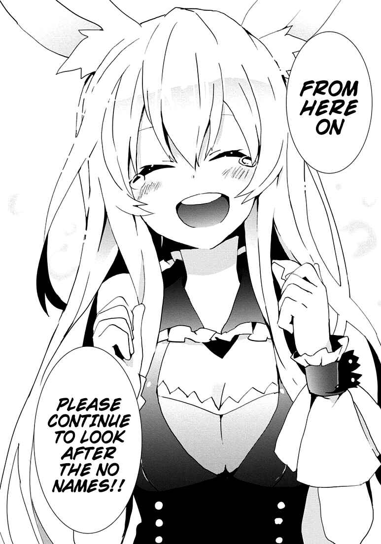 Page 29 Chapter 15 Mondaiji-tachi ga Isekai kara Kuru Sou desu yo? Z
