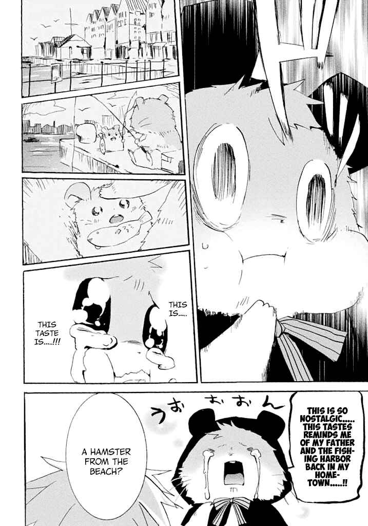 Page 27 Chapter 13 Mondaiji-tachi ga Isekai kara Kuru Sou desu yo? Z