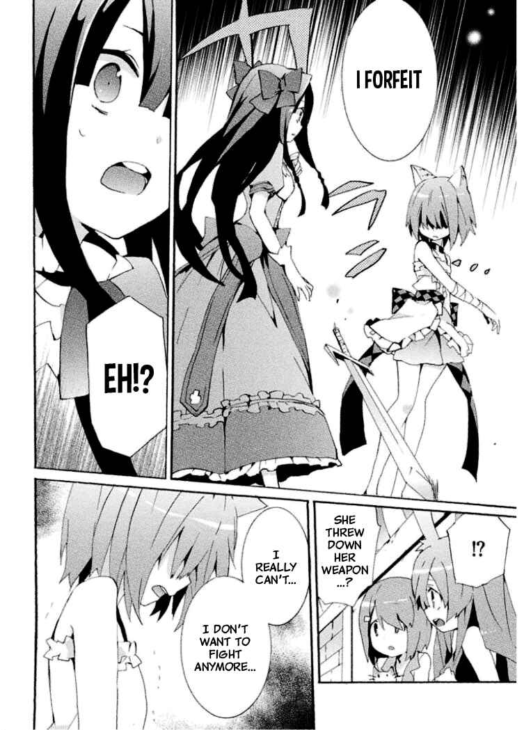Page 6 Chapter 7 Mondaiji-tachi ga Isekai kara Kuru Sou desu yo? Z