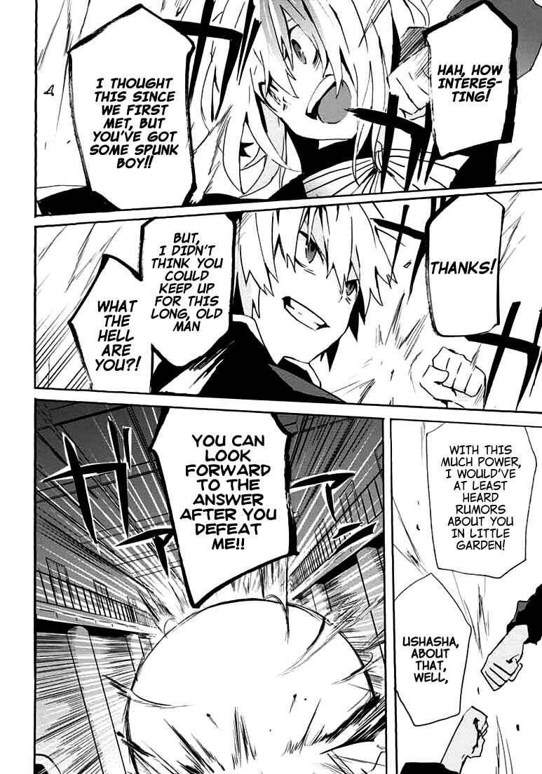 Page 20 Chapter 14 Mondaiji-tachi ga Isekai kara Kuru Sou desu yo? Z