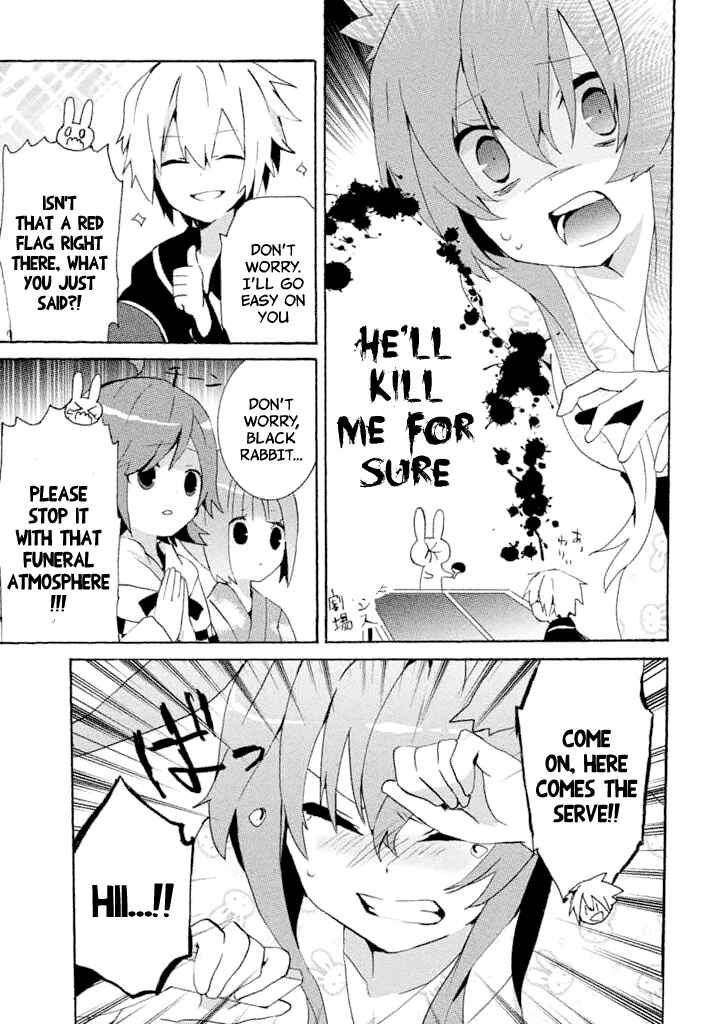 Page 20 Chapter 11 Mondaiji-tachi ga Isekai kara Kuru Sou desu yo? Z